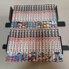 初版多数】Dragonball□全34巻△鳥山明☆集英社 全巻セット - メルカリ