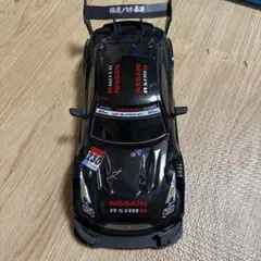 NISSAN NISMO SUPER GT ラジコン ボディ 本体のサムネイル