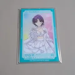 シャニマス 衣装展 浅倉透 アクカ