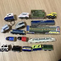 トミカ ロングトミカ まとめ売り 33台 ミニカー ロングトミカ(ロングタイプ)大集合！大迫力の作りの良いミニカー
