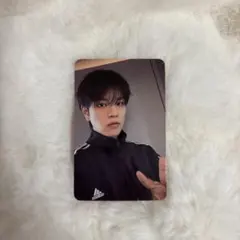 stray kids スンミン　トレカ