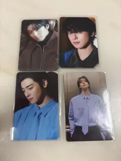 2025年最新】チャウヌ特典の人気アイテム - メルカリ