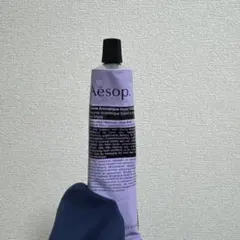 Aesop ハンドクリーム サンプル付き