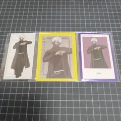 ベースヤードトーキョー　僕のヒーローアカデミア　荼毘