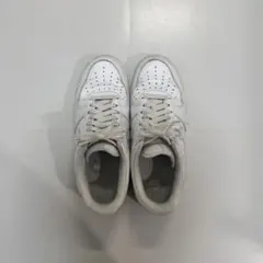 Nike Air Force 1 ホワイト