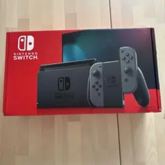 Nintendo Switch 本体