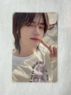 2025年最新】txt fight or escape ボムギュの人気アイテム