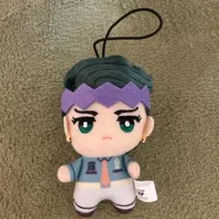 ちみっともぬい ジョジョの奇妙な冒険 岸部露伴