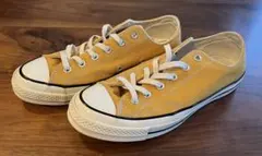 Converse Chuck Taylor CT70サンフラワー/マスタード