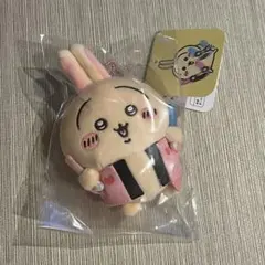 ちいかわ　うさぎ　オタ活　ペンライト　マスコット