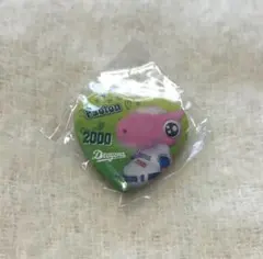 ドラゴンズガチャ パオロン