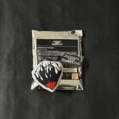 &TEAM YUMA ユウマ　クッションキーホルダー