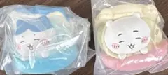 ちいかわ きゃらまかろん ちいかわ ハチワレ