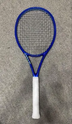 プロストック アレックス・デミノー パーソナルラケット match used プロストック アレックス・デミノー パーソナルラケット match used