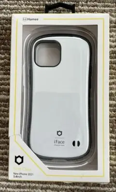 Hamee iFace First Class iPhone 5.4inch