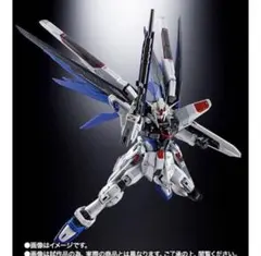 超合金 ZGMF-X10A フリーダムガンダム Ver.GCP 超合金 ZGMF-X10A フリーダムガンダム Ver.GCP | 魂ウェブ