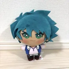遊戯王デュエルモンスターズGXみにコレ!ぬいぐるみマスコットヨハン・アルデンセン