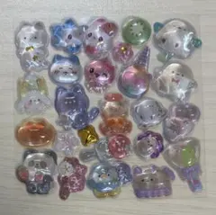 86 ボンボンドロップシール おすそわけ セット