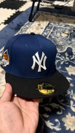 NEW ERA 59FIFTY Disney ミッキー オズワルド 7 5/8 NEW ERA 59FIFTY Disney ミッキー オズワルド 7 5/8 - メルカリ