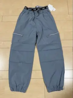 ⭐︎新品⭐︎CALVINSPIN 150グレー 長ズボン 150サイズ