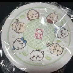 新品　未使用　未開封　くら寿司　ちいかわ　寿司皿　すし皿