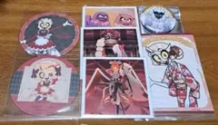 ハズビンホテル　チャーリー・セラ