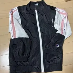 ALGY Champion ナイロンジャケット 140サイズのサムネイル
