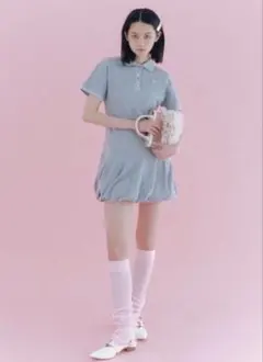 ミニワンピース