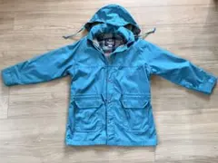 Woolrichフード付マウンテンパーカー.メンズ、レディース、ヴィンテージ