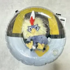 メガポケモンガチャ ポケモンフィット ワシボン