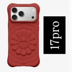 村上隆 iphone17pro