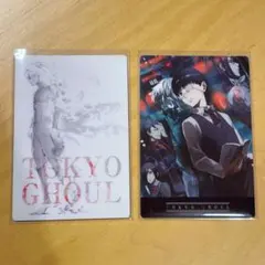 2025年最新】ウエハース 東京喰種の人気アイテム - メルカリ