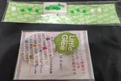 リトグリ ガオライト+缶バッジ