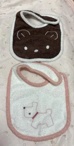 ファミリア　スタイ2枚セット