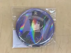 雲雀恭弥　ロフト　オーロラ缶バッジ