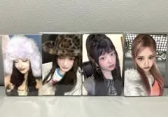 IVE REVIVE+ トレカ　A!SMART アスマート　ユジン　ガウル