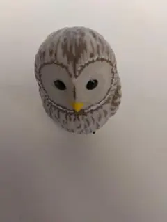 新品　ふくろうのサムネイル