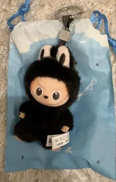 ラブブ pin for love r