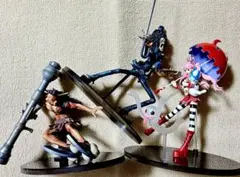 ワンピース フィギュア 造形王
