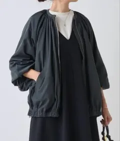 2025年最新】ビアズリー beardsleyブルゾンの人気アイテム - メルカリ