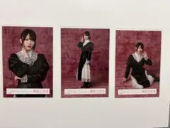 櫻坂46 森田ひかる 生写真まとめ売り - メルカリ