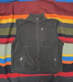 OLD GAP Fleece Vest オールドギャップ　フリースベスト