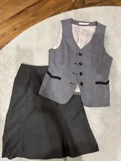 事務服 ENJOY 上下9号セット