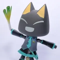 どこでもいっしょ　コスプレニャ！マスコット　ミクver どこでもいっしょ】初音ミク 鏡音リン・レン コスプレニャ