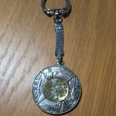 鹿児島 キーホルダー