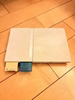 PlayStation2 本体、リモコン