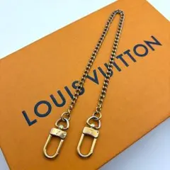 2026年最新】LOUIS VUITTON メンズ ウォレットチェーンの人気アイテム
