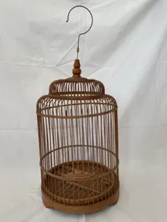 アーチ型鳥かご 引き出し付き アンティーク アーチ型鳥かご 引き出し付き アンティーク - メルカリ