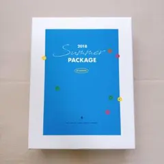 2026年最新】2018 BTS SUMMER PACKAGE VOL.4 の人気アイテム - メルカリ