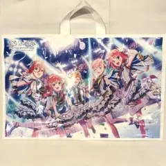 五等分の花嫁 ショッパー 有明
